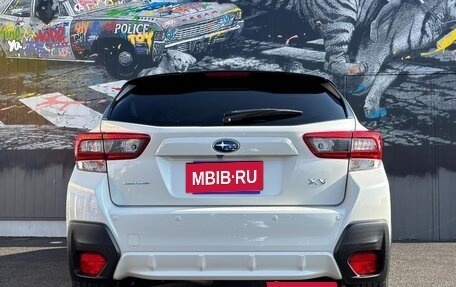 Subaru XV II, 2022 год, 1 482 000 рублей, 6 фотография