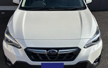Subaru XV II, 2022 год, 1 482 000 рублей, 12 фотография