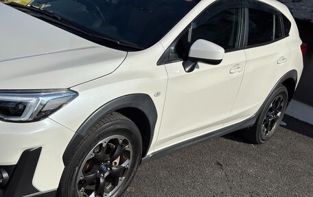 Subaru XV II, 2022 год, 1 482 000 рублей, 11 фотография