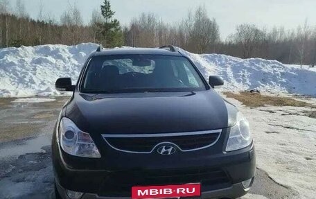 Hyundai ix55, 2013 год, 1 450 000 рублей, 1 фотография