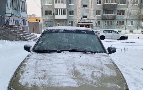 Daewoo Nexia I рестайлинг, 2009 год, 230 000 рублей, 1 фотография