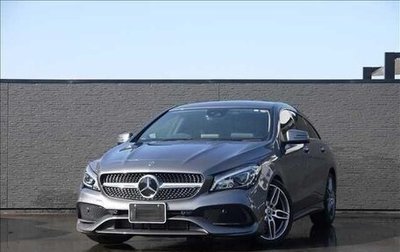 Mercedes-Benz CLA, 2018 год, 1 290 000 рублей, 1 фотография