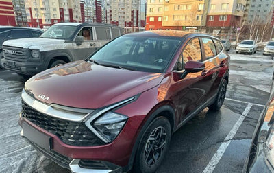 KIA Sportage IV рестайлинг, 2023 год, 3 149 000 рублей, 1 фотография