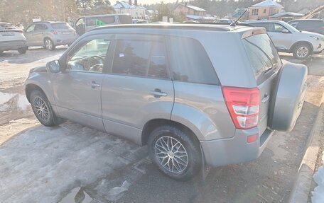 Suzuki Grand Vitara, 2008 год, 1 050 000 рублей, 1 фотография
