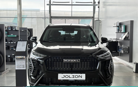 Haval Jolion, 2026 год, 2 449 000 рублей, 1 фотография