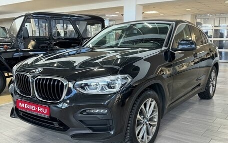 BMW X4, 2020 год, 4 199 000 рублей, 1 фотография