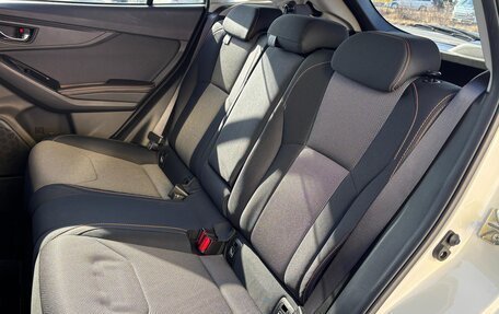 Subaru XV II, 2022 год, 1 482 000 рублей, 21 фотография