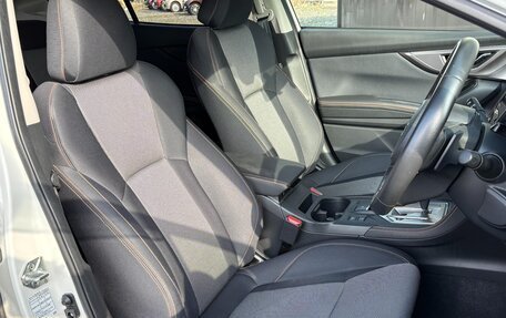 Subaru XV II, 2022 год, 1 482 000 рублей, 22 фотография