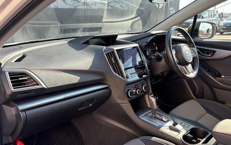 Subaru XV II, 2022 год, 1 482 000 рублей, 17 фотография