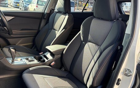 Subaru XV II, 2022 год, 1 482 000 рублей, 19 фотография