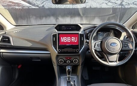 Subaru XV II, 2022 год, 1 482 000 рублей, 26 фотография