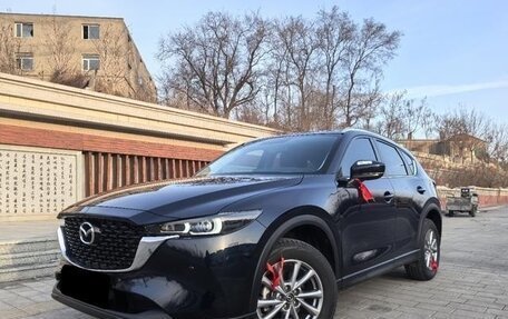 Mazda CX-5 II, 2022 год, 2 064 000 рублей, 1 фотография