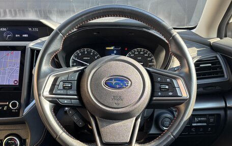 Subaru XV II, 2022 год, 1 482 000 рублей, 27 фотография