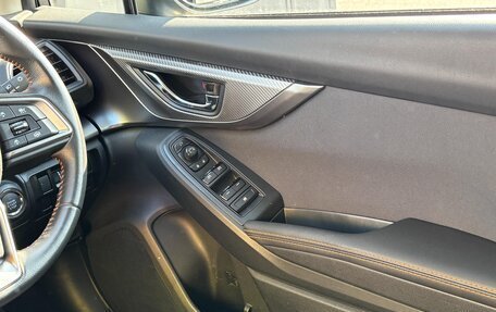 Subaru XV II, 2022 год, 1 482 000 рублей, 28 фотография