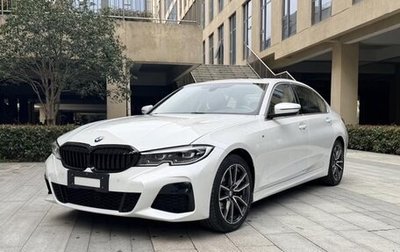 BMW 3 серия, 2022 год, 2 900 000 рублей, 1 фотография