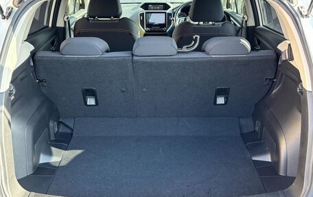 Subaru XV II, 2022 год, 1 482 000 рублей, 29 фотография