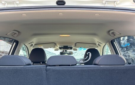 Subaru XV II, 2022 год, 1 482 000 рублей, 30 фотография