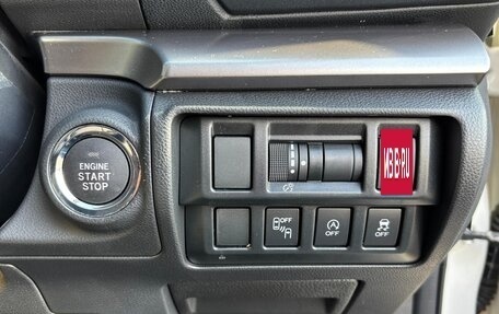 Subaru XV II, 2022 год, 1 482 000 рублей, 36 фотография