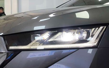 Skoda Octavia IV, 2022 год, 1 907 000 рублей, 11 фотография