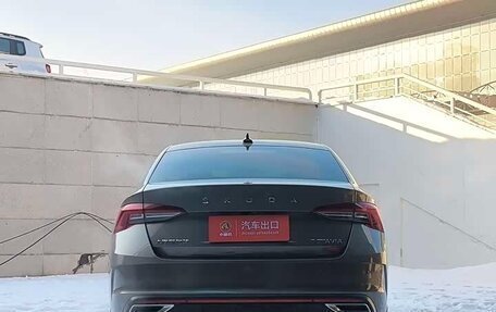 Skoda Octavia IV, 2022 год, 1 907 000 рублей, 7 фотография