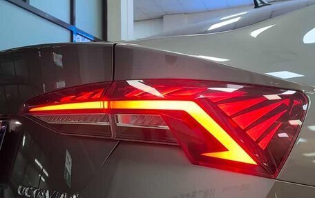 Skoda Octavia IV, 2022 год, 1 907 000 рублей, 10 фотография