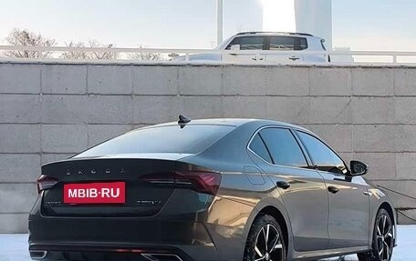 Skoda Octavia IV, 2022 год, 1 907 000 рублей, 6 фотография