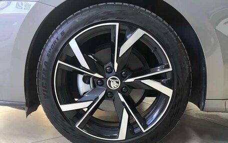 Skoda Octavia IV, 2022 год, 1 907 000 рублей, 12 фотография