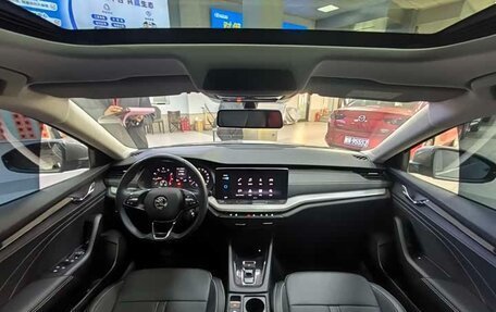 Skoda Octavia IV, 2022 год, 1 907 000 рублей, 14 фотография