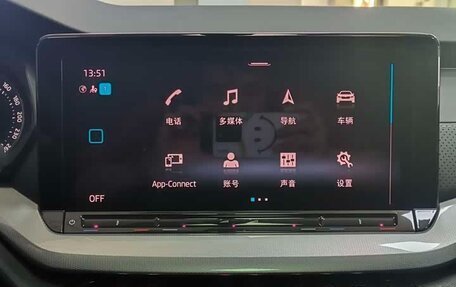 Skoda Octavia IV, 2022 год, 1 907 000 рублей, 17 фотография