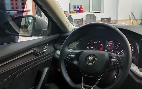 Skoda Octavia IV, 2022 год, 1 907 000 рублей, 20 фотография