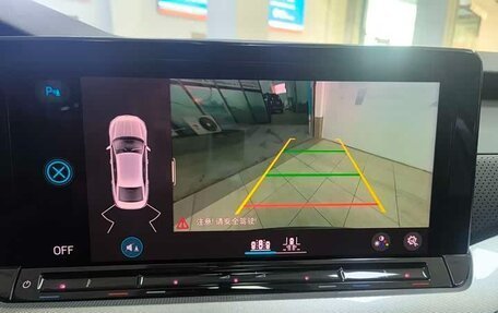 Skoda Octavia IV, 2022 год, 1 907 000 рублей, 18 фотография