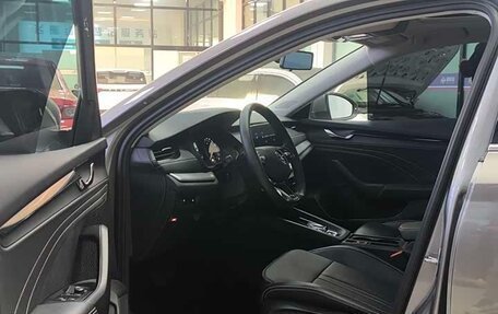 Skoda Octavia IV, 2022 год, 1 907 000 рублей, 24 фотография