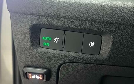 Skoda Octavia IV, 2022 год, 1 907 000 рублей, 13 фотография