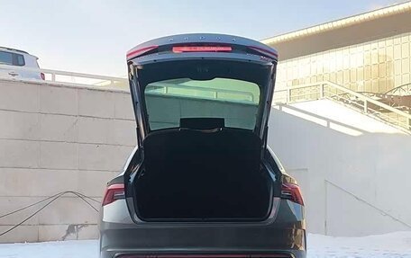 Skoda Octavia IV, 2022 год, 1 907 000 рублей, 16 фотография