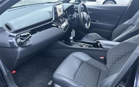 Toyota C-HR I рестайлинг, 2022 год, 1 585 000 рублей, 15 фотография