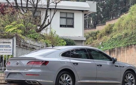 Volkswagen Passat CC, 2024 год, 4 470 000 рублей, 4 фотография