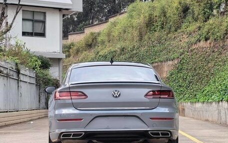 Volkswagen Passat CC, 2024 год, 4 470 000 рублей, 5 фотография