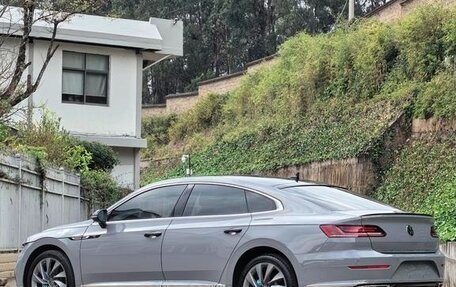 Volkswagen Passat CC, 2024 год, 4 470 000 рублей, 6 фотография