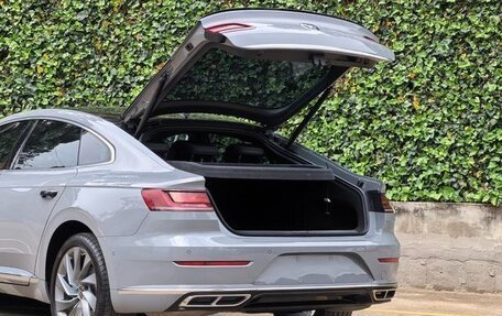 Volkswagen Passat CC, 2024 год, 4 470 000 рублей, 18 фотография