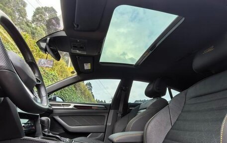 Volkswagen Passat CC, 2024 год, 4 470 000 рублей, 16 фотография