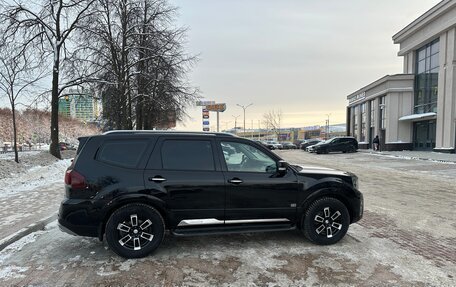 KIA Mohave I, 2020 год, 4 800 000 рублей, 6 фотография