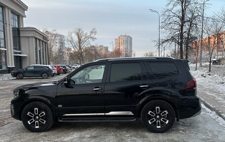 KIA Mohave I, 2020 год, 4 800 000 рублей, 10 фотография