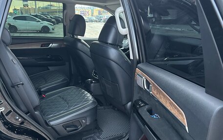 KIA Mohave I, 2020 год, 4 800 000 рублей, 12 фотография