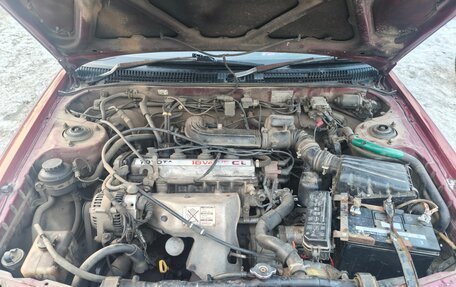 Toyota Corona VIII (T170), 1990 год, 250 000 рублей, 5 фотография