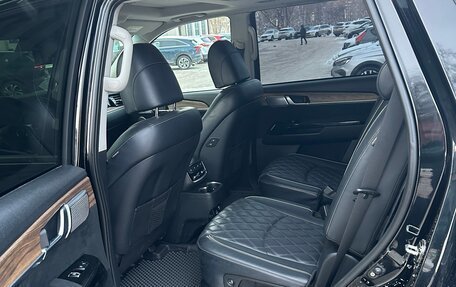 KIA Mohave I, 2020 год, 4 800 000 рублей, 11 фотография