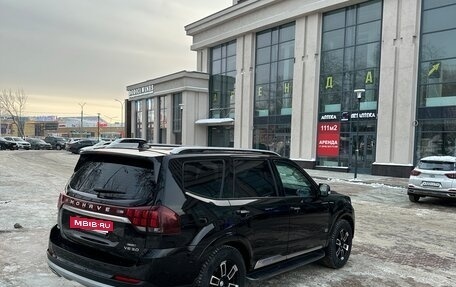 KIA Mohave I, 2020 год, 4 800 000 рублей, 7 фотография