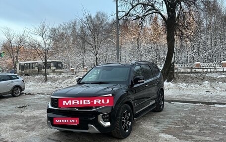 KIA Mohave I, 2020 год, 4 800 000 рублей, 2 фотография