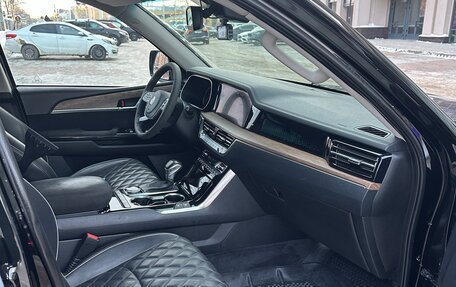 KIA Mohave I, 2020 год, 4 800 000 рублей, 13 фотография