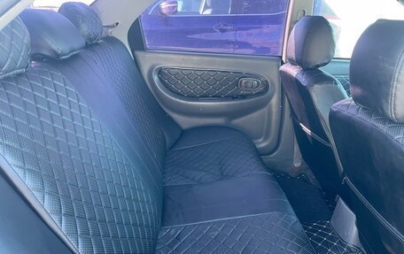 KIA Spectra II (LD), 2008 год, 500 000 рублей, 7 фотография