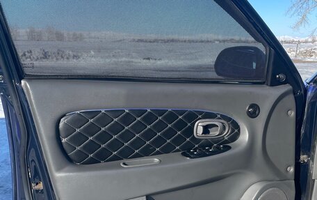 KIA Spectra II (LD), 2008 год, 500 000 рублей, 8 фотография